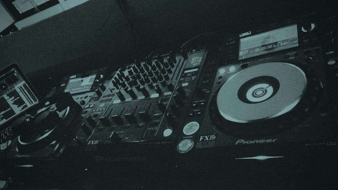 Gear detail